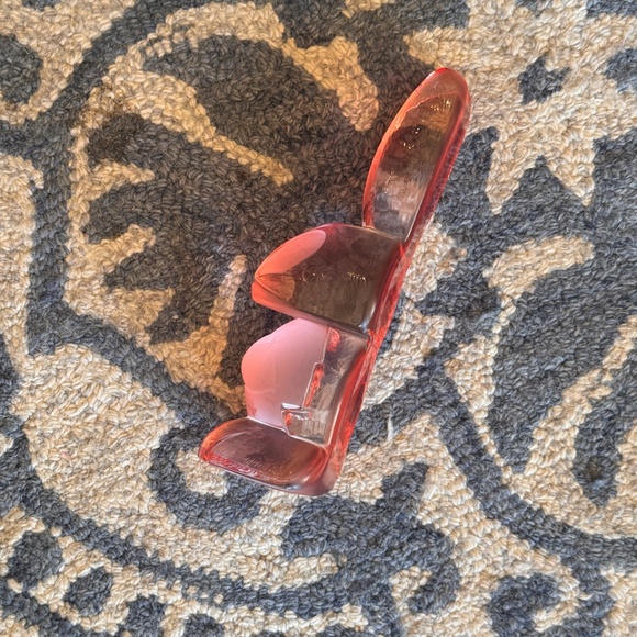 Joe Ledbetter Mr. Bunny Glass Figurine IKEA 2018 Limited Edition Collectible - Picture 9 of 10